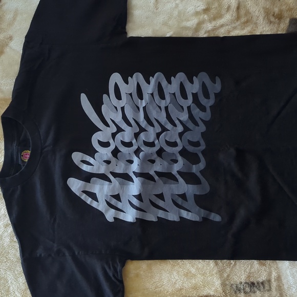 Fitted Hawaii Aloha t-shirt - Picture 1 of 4